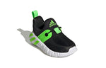 (TD) adidas Rapidazen 'Black Green' GY6654