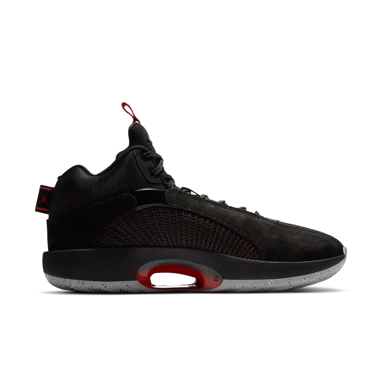 Rui Hachimura x Air Jordan 35 'Warrior' DA2625-600