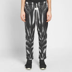 Nike x Fear of God All Over Print Pants 'Black/Sail' BV8737-010