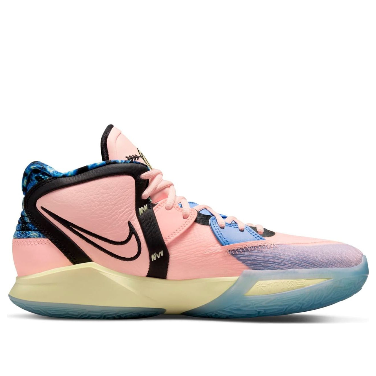 Nike Kyrie Infinity EP 'Valentine's Day' DH5387-900