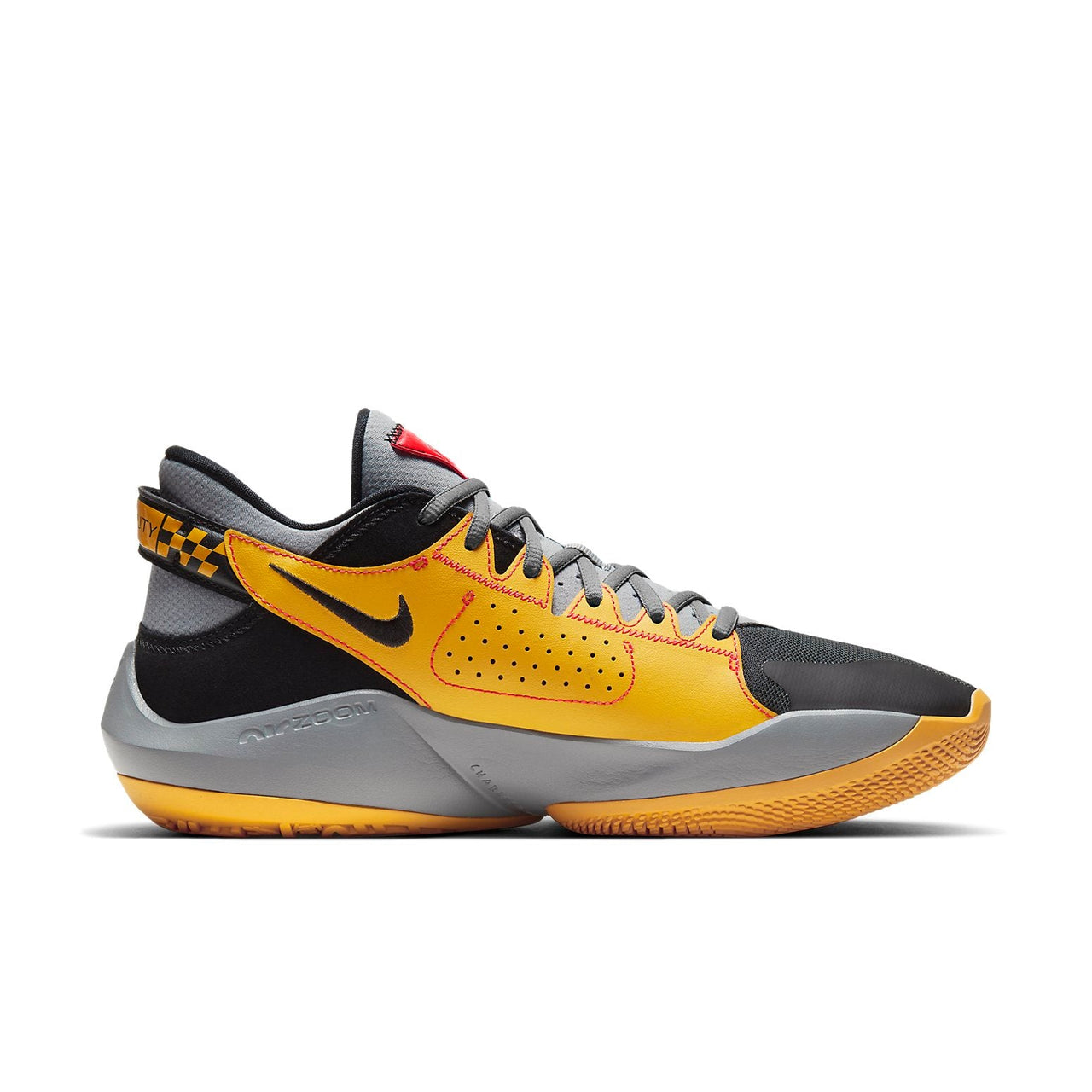 Nike Zoom Freak 2 'Taxi' CK5825-006