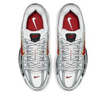 (WMNS) Nike P-6000 CNPT 'Metallic Silver Red' BV1021-101