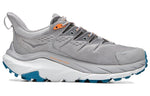 HOKA ONE ONE Kaha 2 Low Gore-Tex 'Sharkskin Blue Coral' 1123190-SBCRL