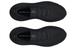 (WMNS) Under Armour HOVR Phantom 3 SE 'Triple Black' 3026584-001