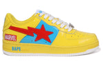 A Bathing Ape BAPE x Marvel Bape sta 'Thor' 1I73-191-905