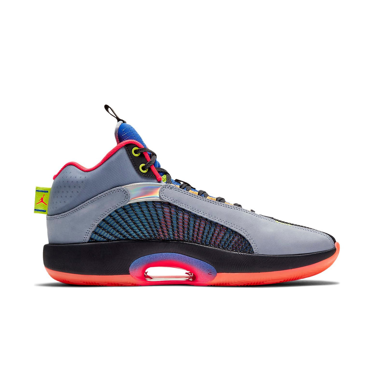 Air Jordan 35 SP TP PF 'Center of Gravity' DC1493-001