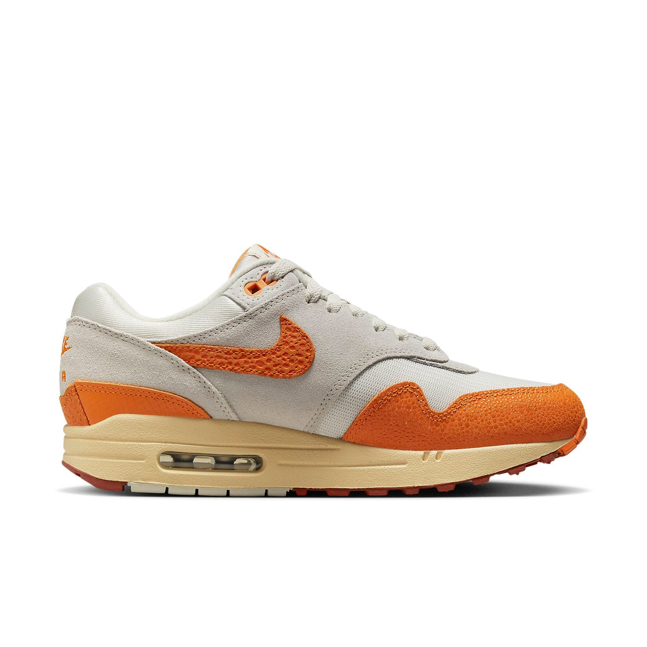 (WMNS) Nike Air Max 1 'Master - Magma Orange' DZ4709-001