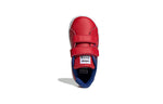 (TD) adidas x Marvel Advantage I 'Spider Man' EG7903