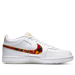 Nike Sky Force 3/4 'White Red Camo' CZ7892-100