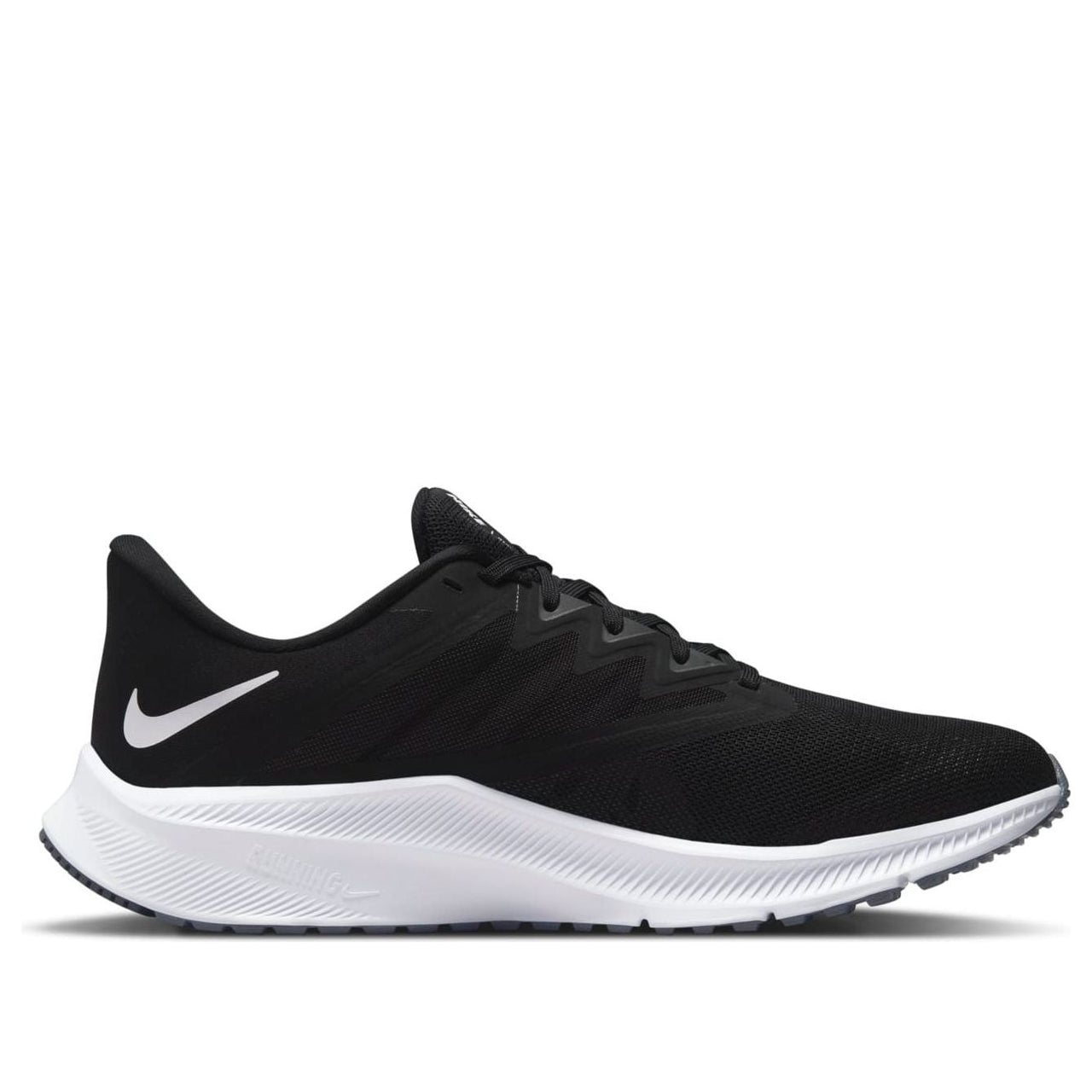Nike Quest 3 'Black White' CD0230-002