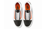 Vans Old Skool Sneakers 'White Black Orange' VN0A5KRF93U