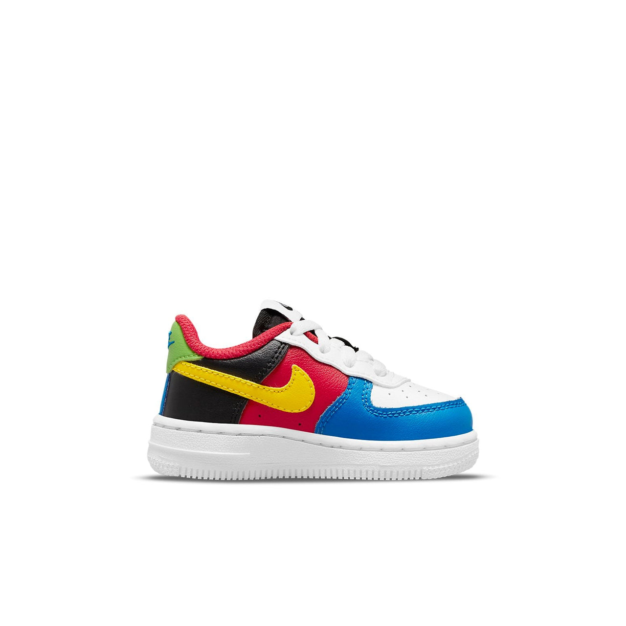 (TD) Nike x UNO Air Force 1 Low '50th Anniversary' DO6636-100