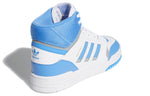 adidas originals DROP STEP 'White Blue' EE5222