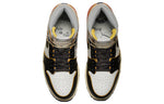 Air Jordan 1 Retro High NRG x Union LA 'Black Toe' BV1300-106