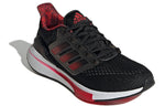 adidas EQ21 Run 'Black Fire Red' GZ4053