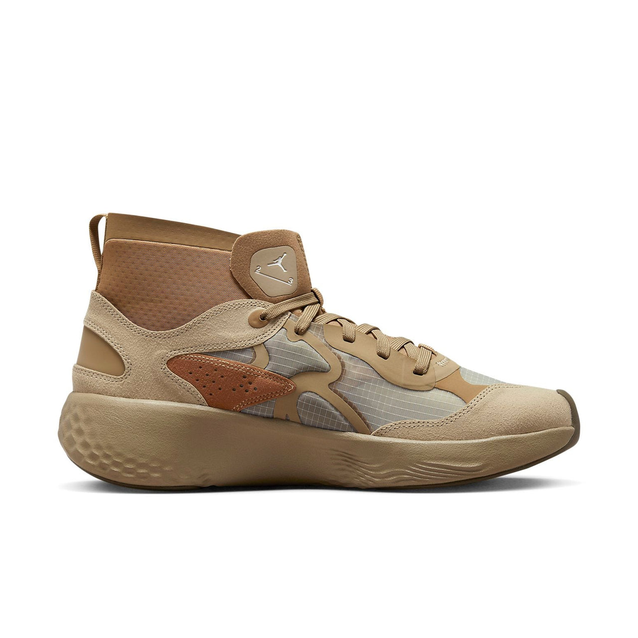Air Jordan Delta 3 Mid 'Khaki' DR7614-221