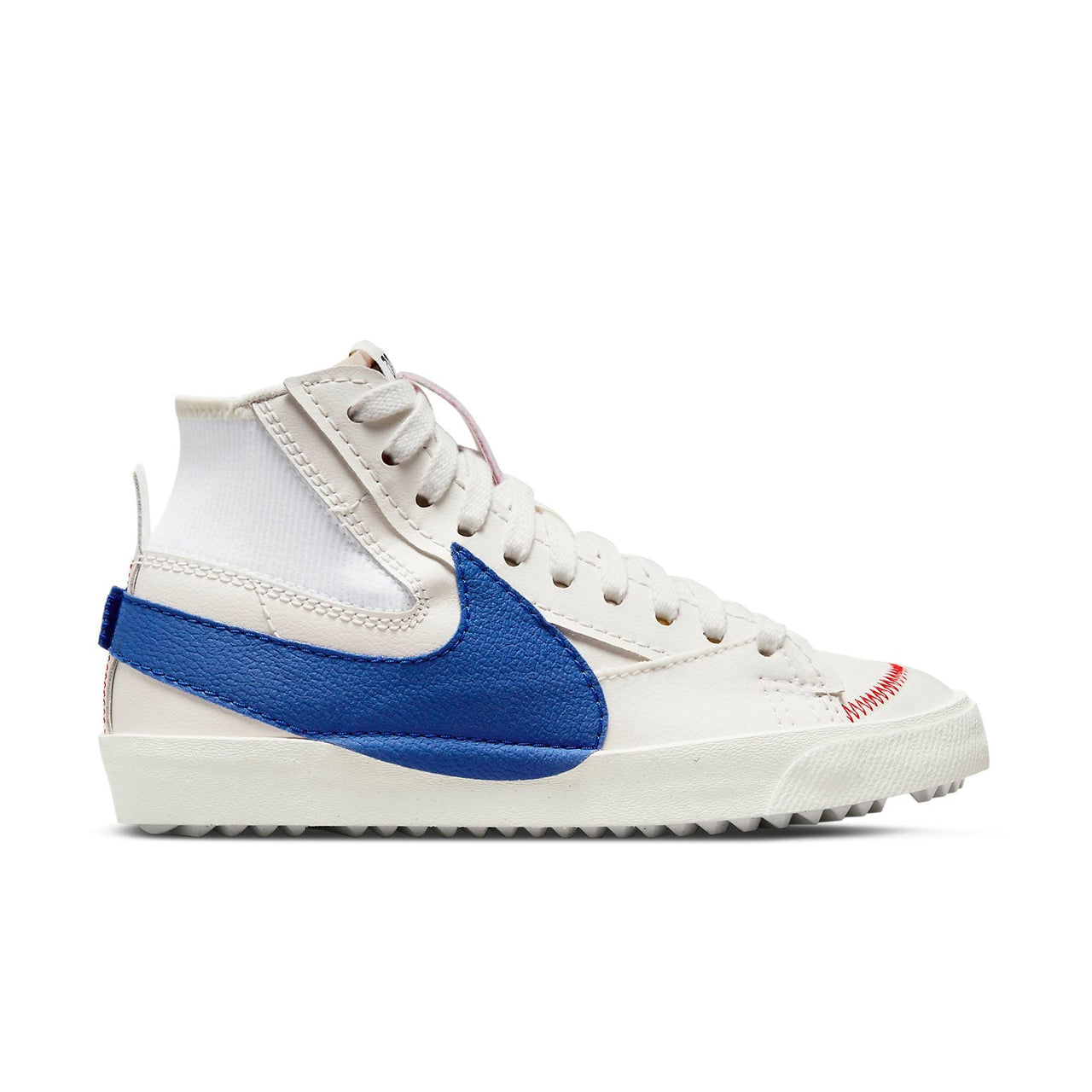 Nike Blazer '77 Jumbo 'Sail Old Royal' DR9868-002