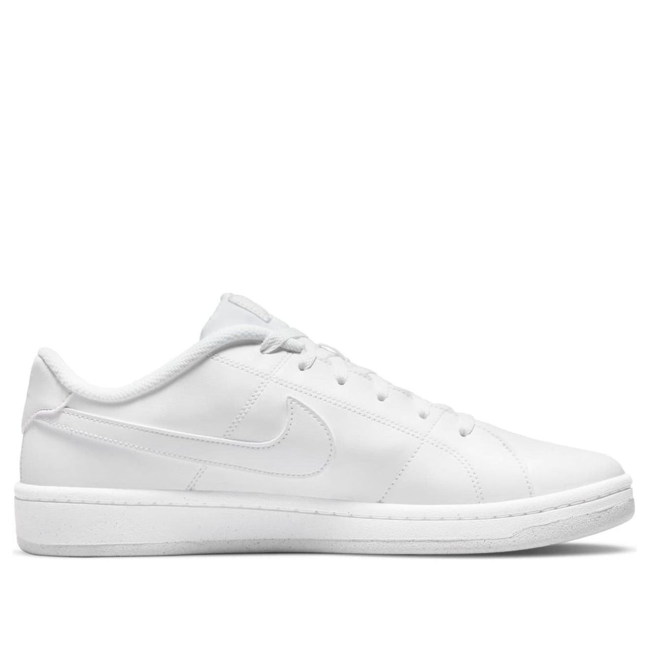Nike Court Royale 2 Next Nature 'Triple White' DH3160-100