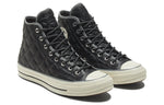 Converse Chuck 70 High 'Workwear Quilting - Black Limestone' 169376C