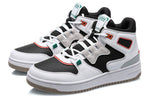 (WMNS) Li-Ning Attack 2020 'White Black' AGBQ116-2