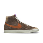 Nike Blazer Mid '77 Premium 'Dark Chocolate' DM7581-200