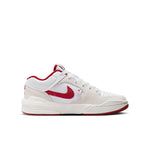 (GS) Air Jordan Stadium 90 'White Sail Varsity Red' DX4399-106