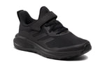 (PS) adidas Fortarun Sport K 'All Black' GZ1825