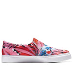 (WMNS) Nike Court Royale AC Slip-On 'Laser Fuchsia' CD7003-600