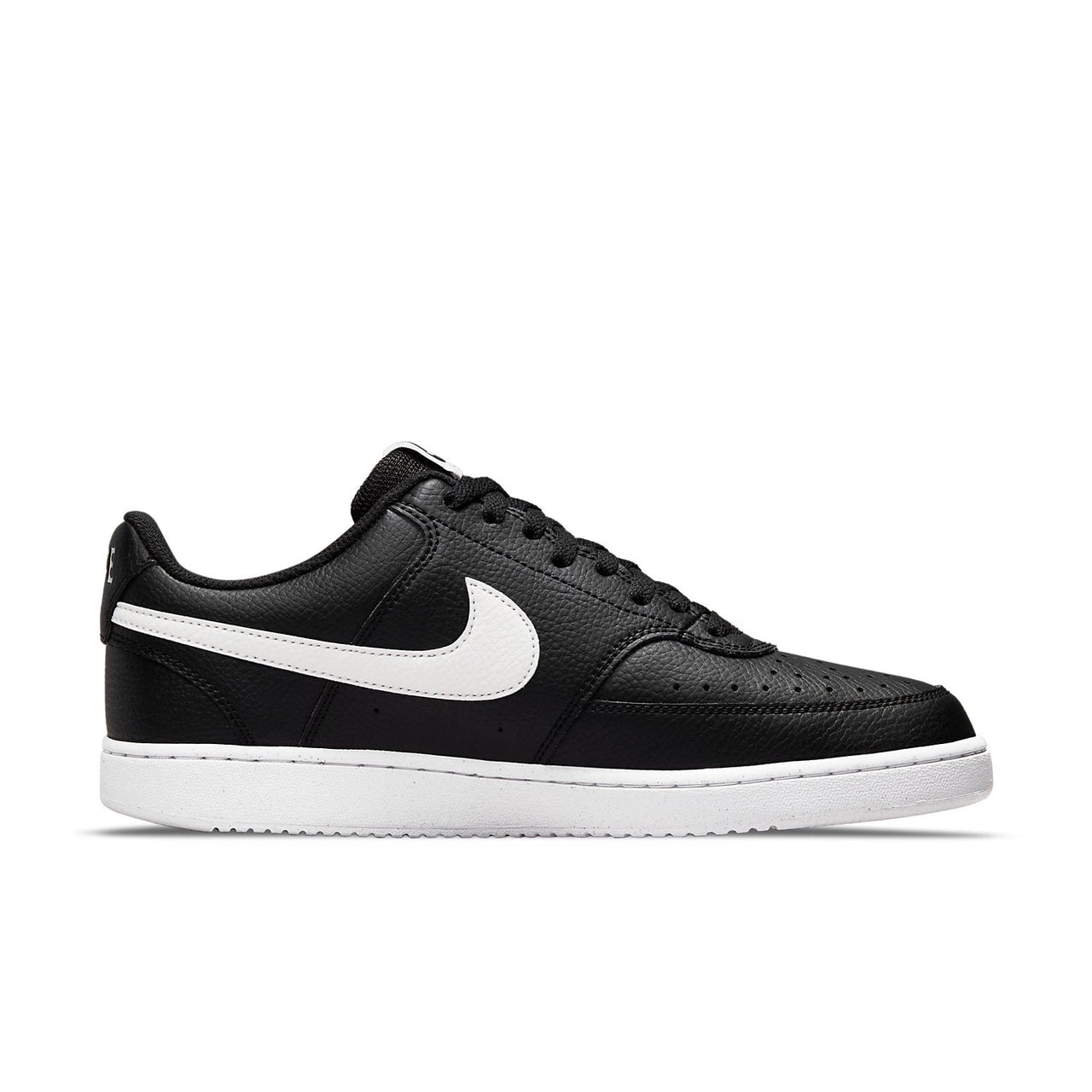 Nike Court Vision Low Next Nature 'Black White' DH2987-001