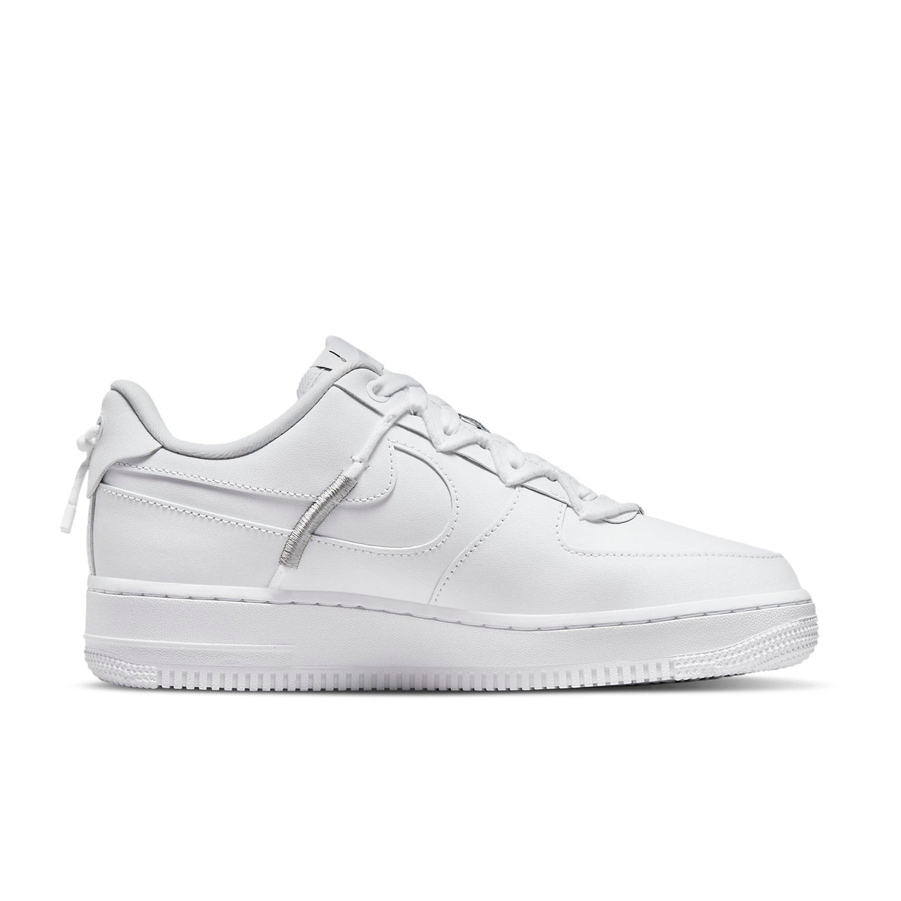 (WMNS) Nike Air Force 1 '07 LX 'Triple White' DH4408-101