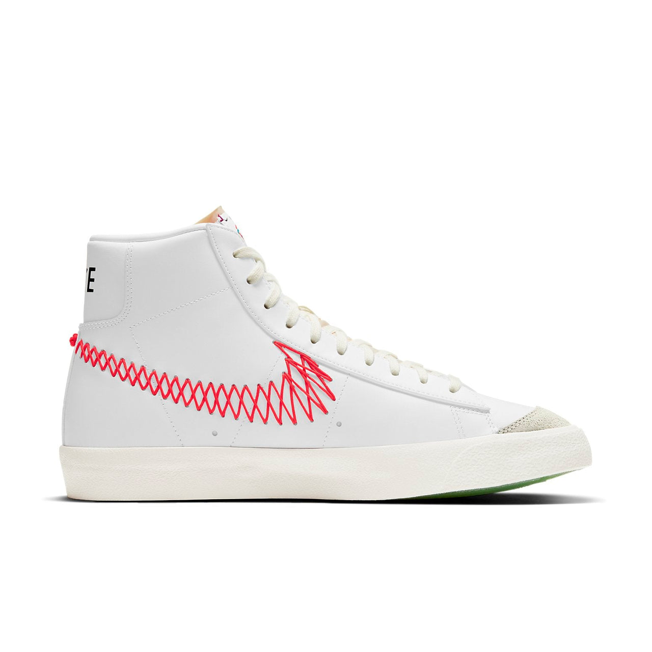 Nike Blazer Mid '77 Vintage 'Double Zig Zag Stitched Swoosh' DD8489-161