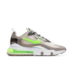 Nike Air Max 270 React 'Moon Particle Electro Green' CQ4598-231