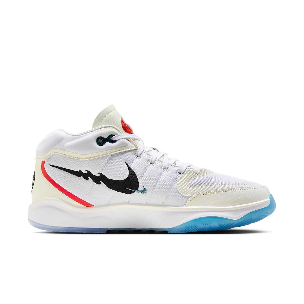 Nike Air Zoom G.T. Hustle 2 SD EP 'Year Of The Dragon' FZ5057-101