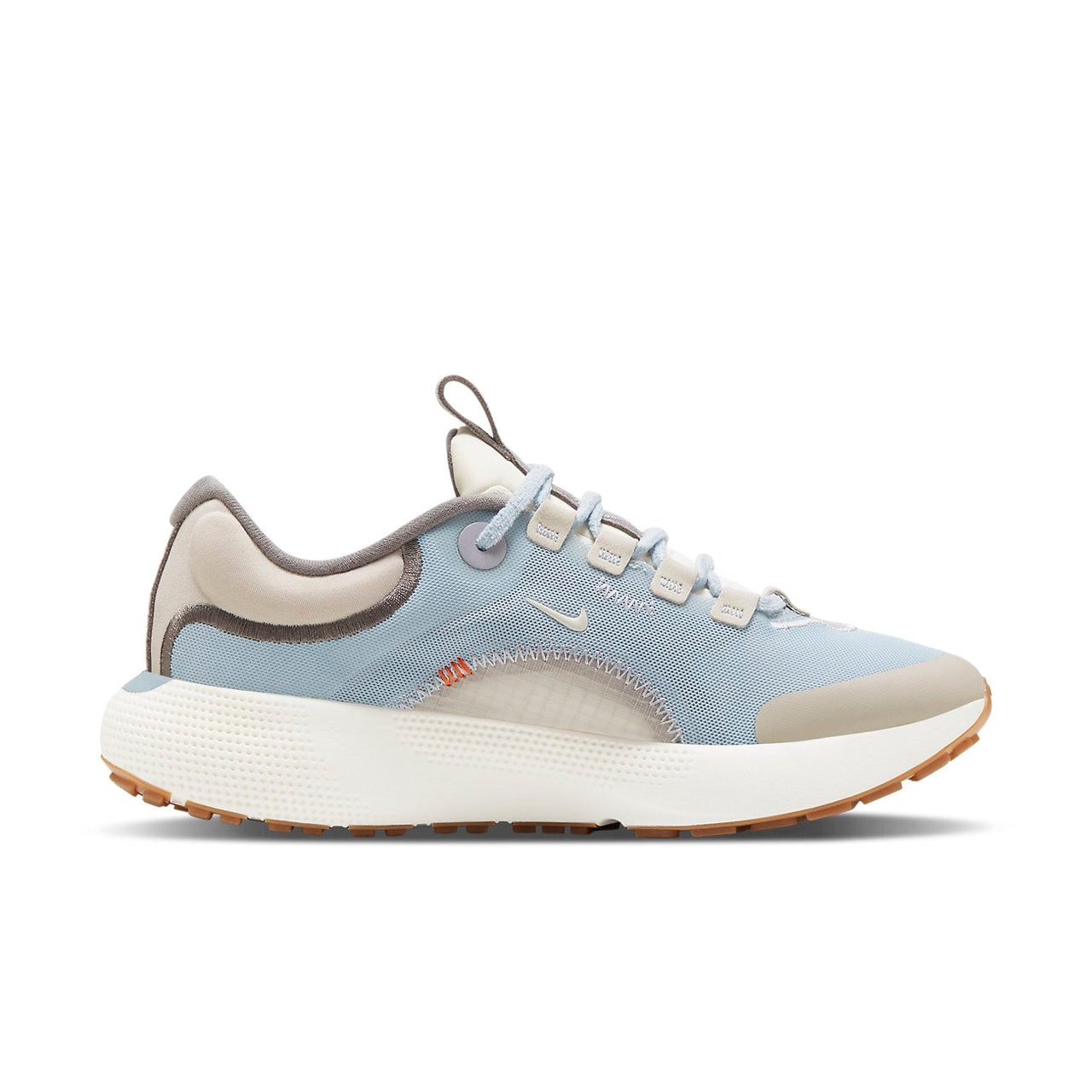 (WMNS) Nike React Escape Low-Top Blue DO2347-412