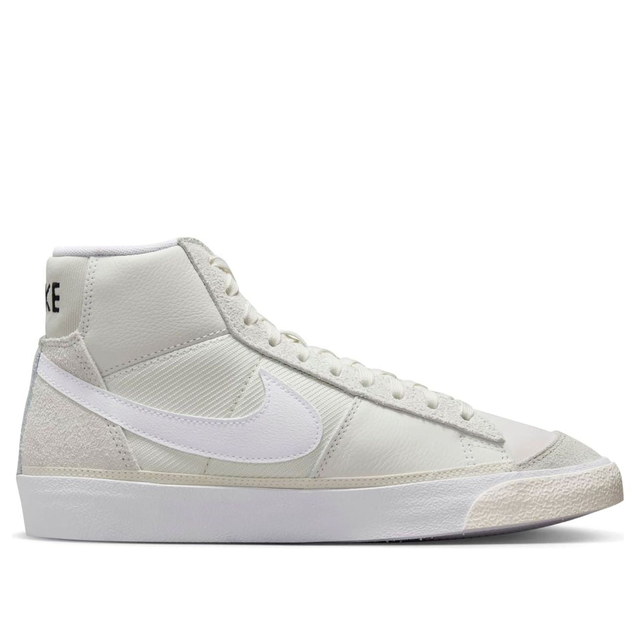 Nike Blazer mid Pro 'Remastered Light Bone' DQ7673-003