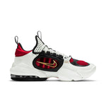 Nike Air Max Alpha Savage 2 'White University Red' CK9408-176