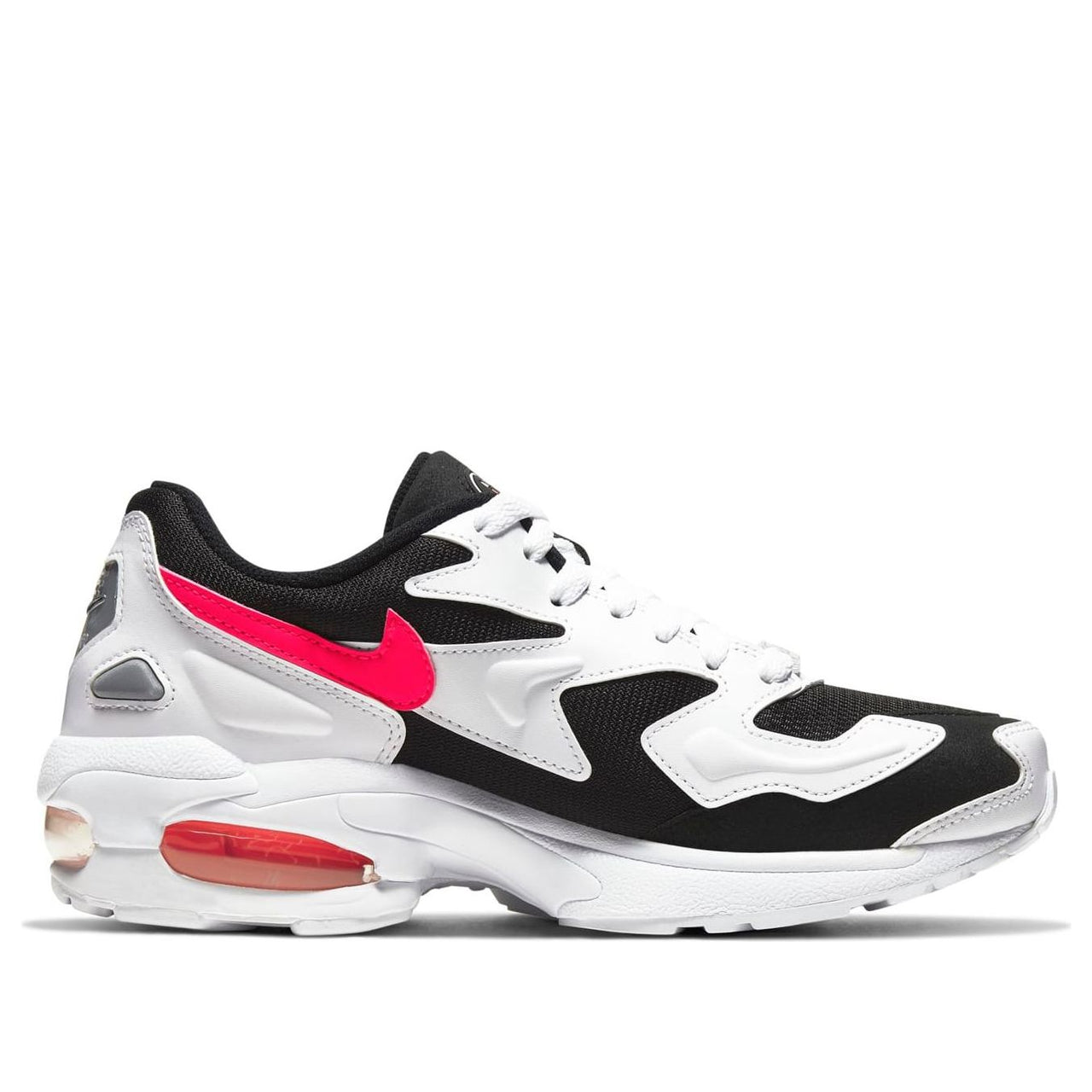 (WMNS) Nike Air Max 2 Light 'Pink' CJ7980-101