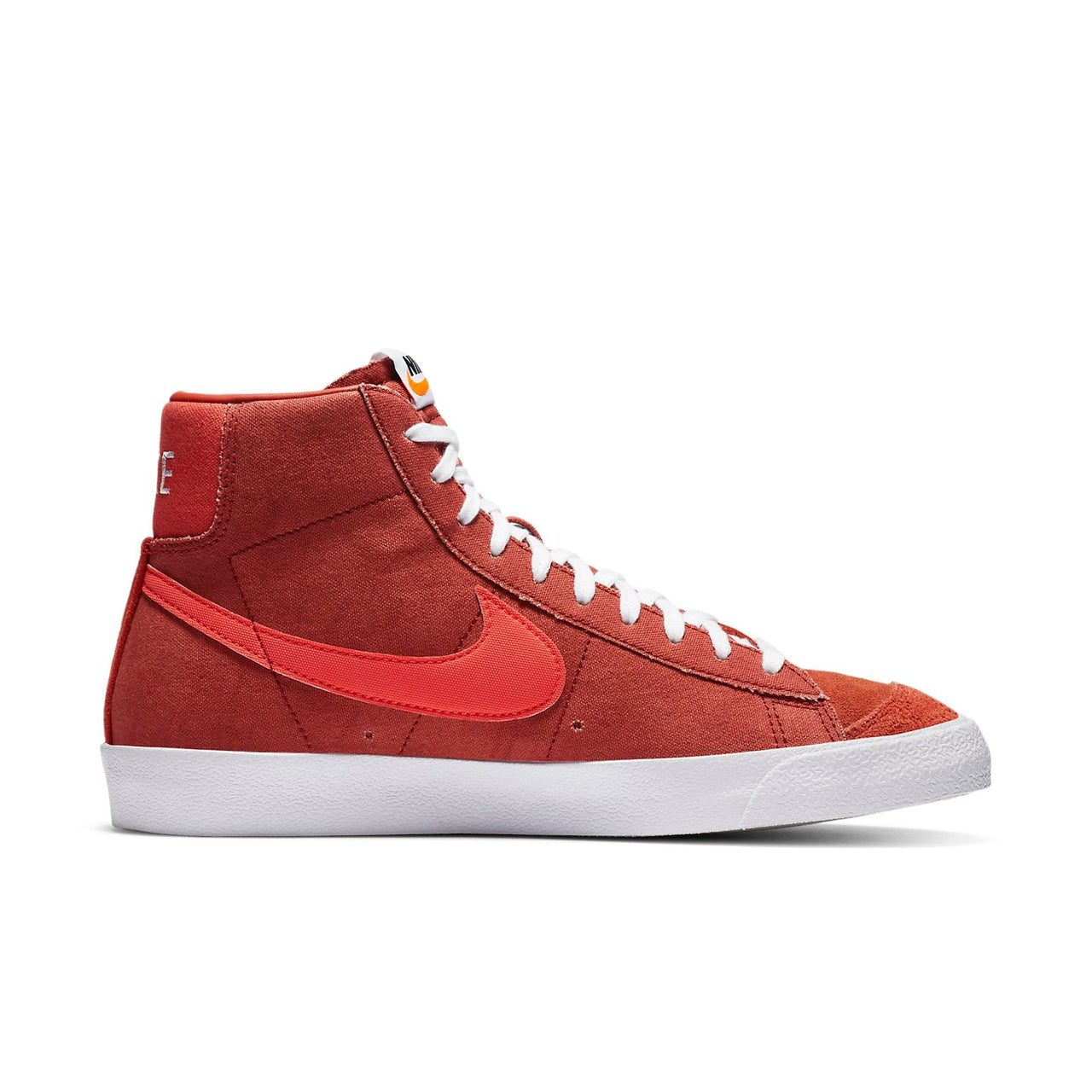Nike Blazer '77 Vintage Mid 'Firewood Orange' CZ4609-800