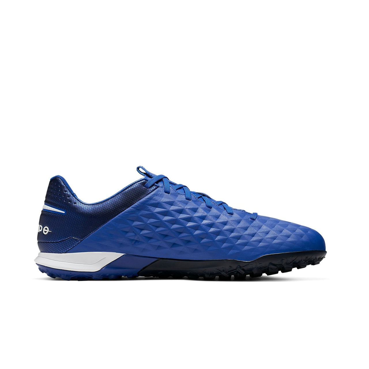 Nike Legend 8 Pro TF 'Blue White' AT6136-414