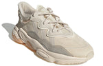 adidas originals Ozweego Cozy Wear-Resistant Shoes/Sneakers Gray Unisex GY1028