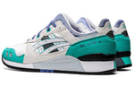 ASICS Gel Lyte 3 OG Retro 'Teal' 2020 1191A266-103