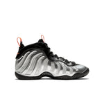 (GS) Nike Little Posite Pro 'Halloween' 644792-013