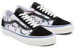 Vans Anaheim Factory Old Skool 36 DX 'Black White' VN0A54F3AVT
