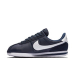 Nike Cortez Basic Nylon 'Obsidian' 819720-411