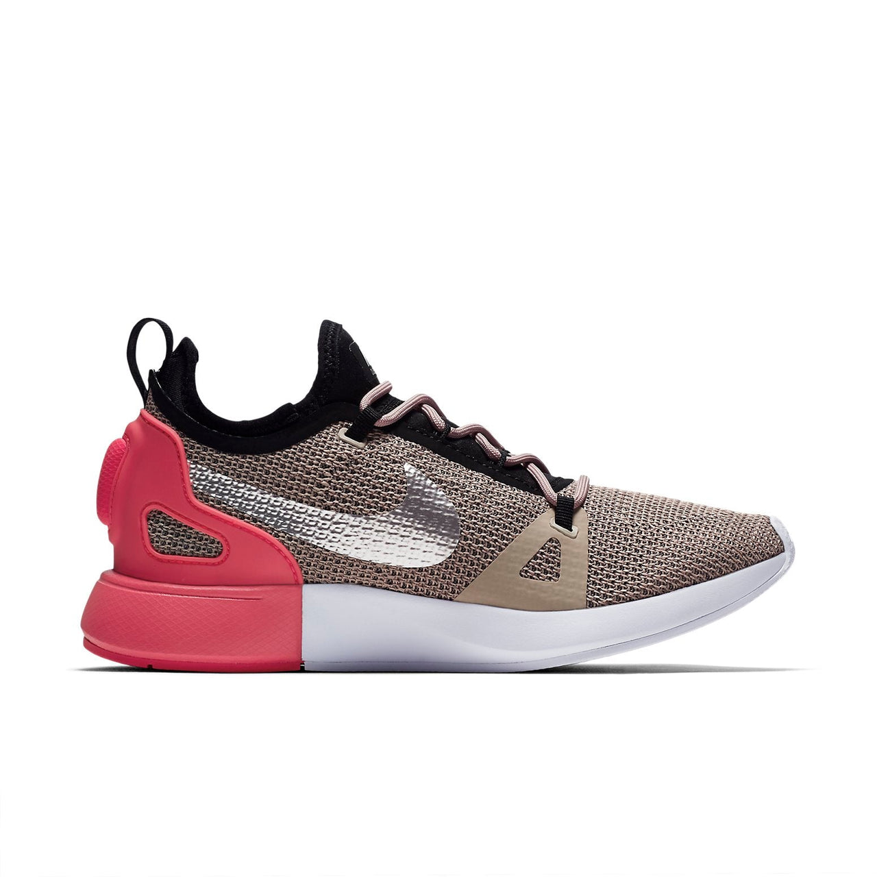 (WMNS) Nike Duel Racer 'String' 927243-201