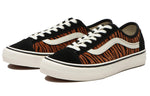 Vans Style 36 Decon SF 'Black Brown' VN0A5HYR9ZY