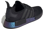 adidas NMD_R1 'Metallic Blue Boost' FV3645