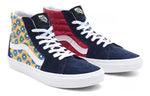 Vans SK8-HI 'Tie Print Mix' VN0A32QG9Z3