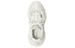 (WMNS) Balenciaga Track.2 'White' 568615W2GN19000