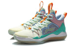 Li-Ning Green/Beige ABAQ059-2